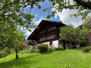 Chalet Bovon